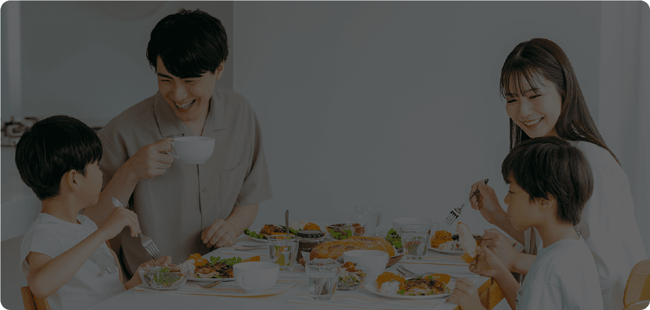 事業紹介 Our Business